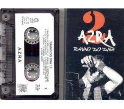 AZRA - Ravno do dna 2, 1981 (MC)